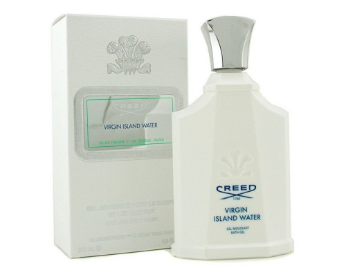 Creed Virgin Island Water , Пробник 2,5мл