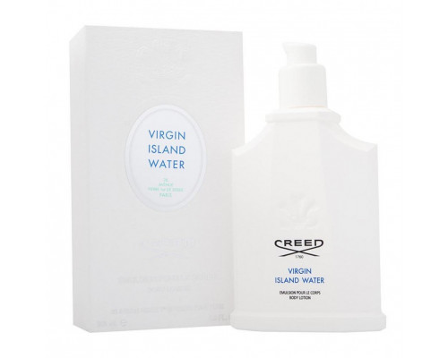 Creed Virgin Island Water , Пробник 2,5мл