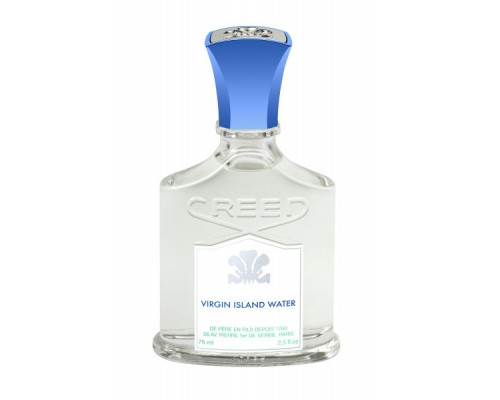 Creed Virgin Island Water , Пробник 2,5мл