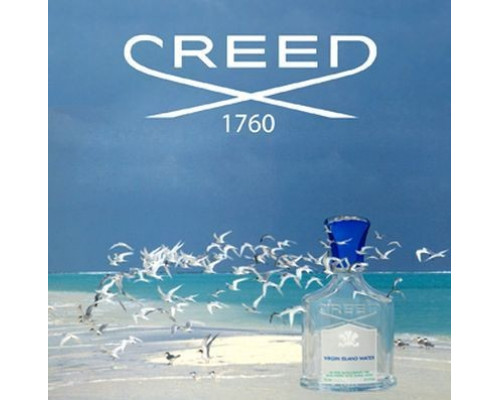 Creed Virgin Island Water , Пробник 2,5мл