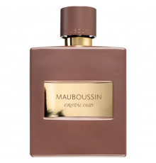 Mauboussin Cristal Oud , Парфюмерная вода 100мл