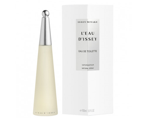 Issey Miyake L`eau D`Issey , Туалетная вода 100мл