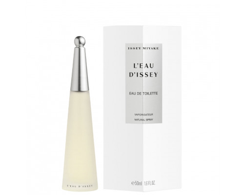 Issey Miyake L`eau D`Issey , Туалетная вода 100мл