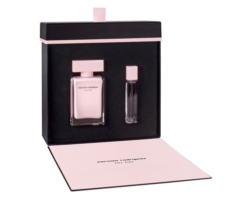 Narciso Rodriguez for Her , Парфюмерная вода 50мл (Sale)