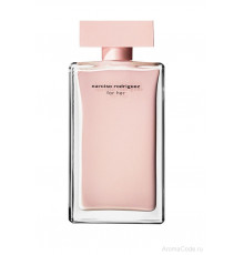 Narciso Rodriguez for Her , Парфюмерная вода 50мл