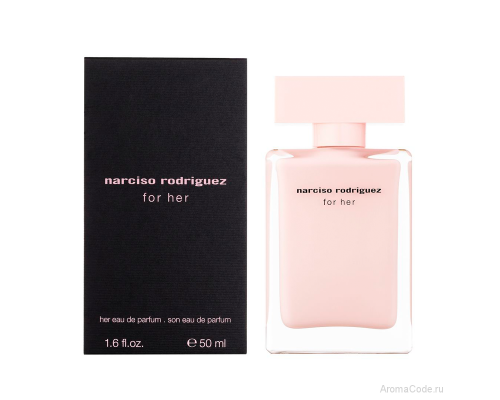 Narciso Rodriguez for Her , Парфюмерная вода 30мл