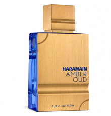 Al Haramain Amber Oud Bleu Edition , Парфюмерная вода 200мл (тестер)