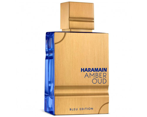 Al Haramain Amber Oud Bleu Edition , Парфюмерная вода 200 мл