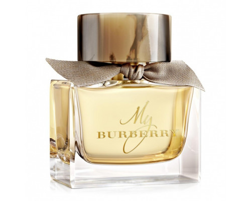 Burberry MY Burberry , Парфюмерная вода 50мл