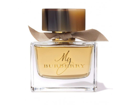 Burberry MY Burberry , Парфюмерная вода 50мл