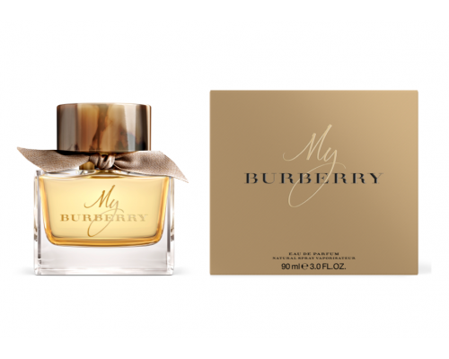 Burberry MY Burberry , Парфюмерная вода 50мл