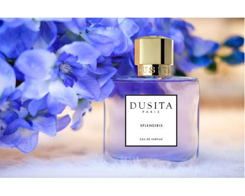 Parfums Dusita Splendiris , Парфюмерная вода 50 мл