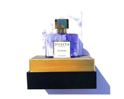 Parfums Dusita Splendiris , Парфюмерная вода 50 мл