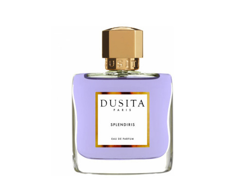 Parfums Dusita Splendiris , Парфюмерная вода 50 мл