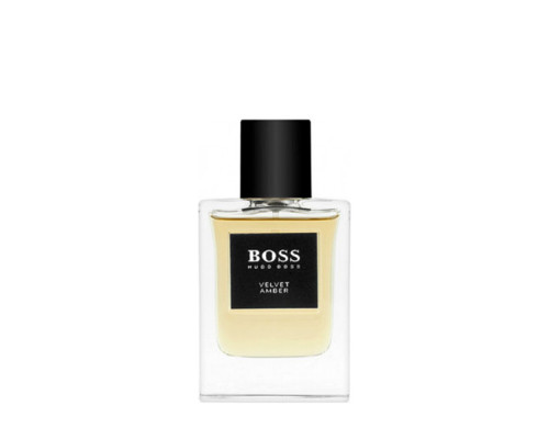 Hugo Boss Velvet Amber , Туалетная вода 50 мл