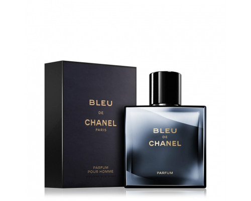 Chanel Bleu de Chanel Parfum , Духи 100 мл (тестер)