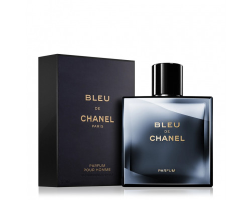 Chanel Bleu de Chanel Parfum , Духи 50мл