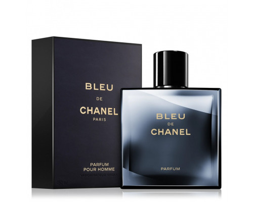 Chanel Bleu de Chanel Parfum , Духи 100 мл (тестер)