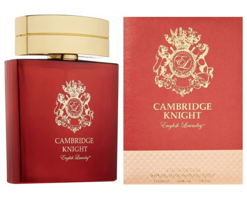 English Laundry Cambridge Knight , Парфюмерная вода 100 мл (Тестер)