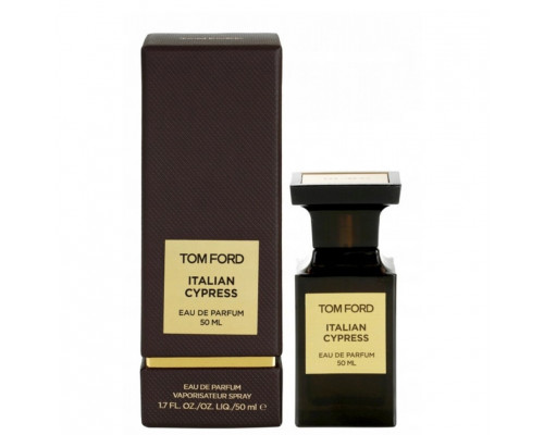 Tom Ford Italian Cypress , Парфюмерная вода 1000мл (refill)