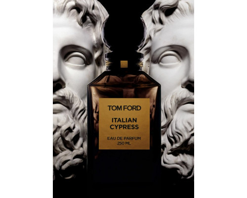 Tom Ford Italian Cypress , Парфюмерная вода 1000мл (refill)