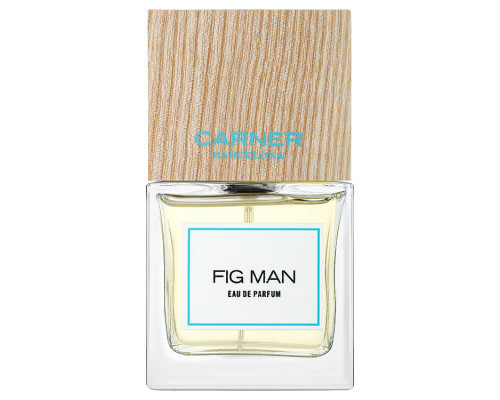 Carner Barcelona Fig Man , Пробник 1,7мл