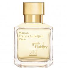 Francis Kurkdjian Gentle Fluidity Gold , Парфюмерная вода 35 мл