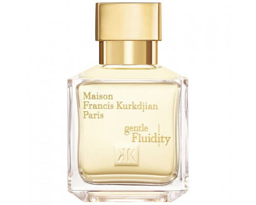 Francis Kurkdjian Gentle Fluidity Gold , Пробник 2 мл (Sale)