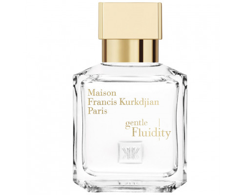 Francis Kurkdjian Gentle Fluidity Gold , Парфюмерная вода 70 мл