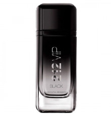 Carolina Herrera 212 VIP Black , Парфюмерная вода 50мл