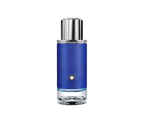 Mont Blanc Explorer Ultra Blue , Парфюмерная вода 100 мл (тестер)