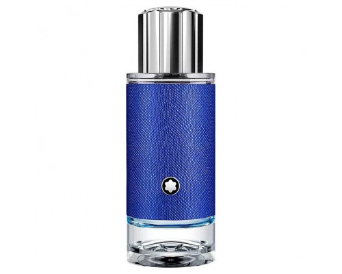 Mont Blanc Explorer Ultra Blue , Парфюмерная вода 100 мл (тестер)