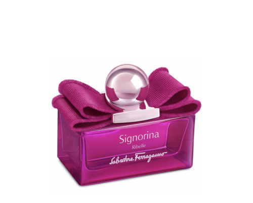 Salvatore Ferragamo Signorina Ribelle , Парфюмерная вода 30 мл