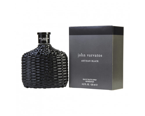 John Varvatos Artisan Black , Туалетная вода 125мл (тестер)