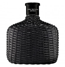 John Varvatos Artisan Black , Туалетная вода 125мл (тестер)