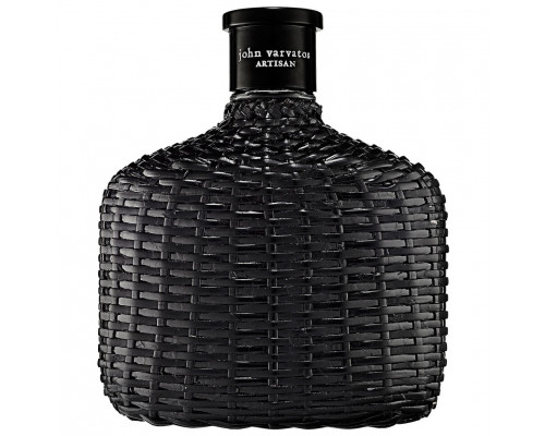 John Varvatos Artisan Black , Туалетная вода 125мл (тестер)