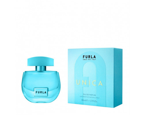 Furla Unica , Парфюмерная вода 50мл