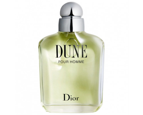 Christian Dior Dune Pour Homme , Туалетная вода 100 мл (тестер)