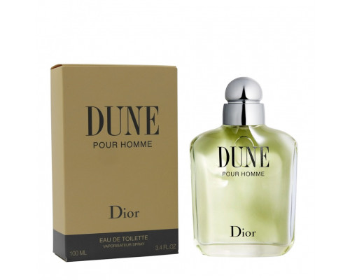 Christian Dior Dune Pour Homme , Туалетная вода 100 мл (тестер)