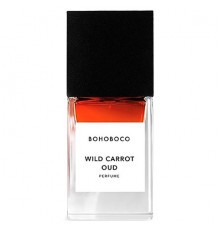 Bohoboco Wild Carrot Oud , Духи 50 мл