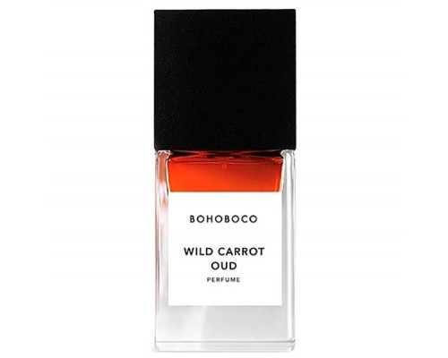 Bohoboco Wild Carrot Oud , Духи 50 мл