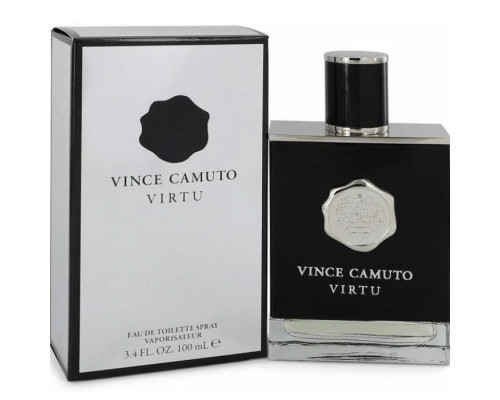 Vince Camuto Virtu , Парфюмерная вода 100 мл