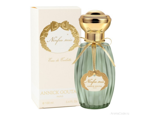 Annick Goutal Ninfeo Mio , Туалетная вода 100мл