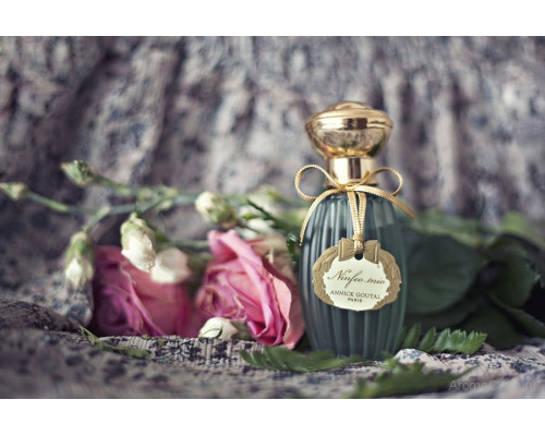 Annick Goutal Ninfeo Mio , Туалетная вода 100мл