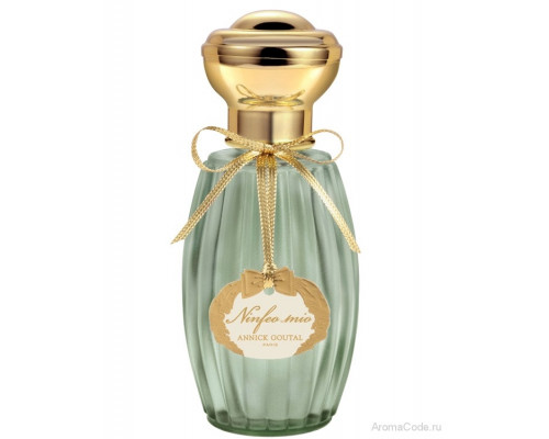 Annick Goutal Ninfeo Mio , Туалетная вода 100мл