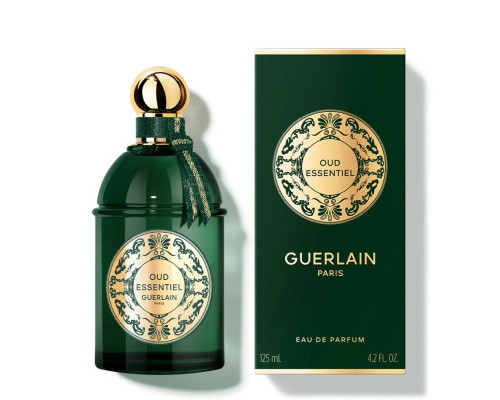 Guerlain Oud Essentiel , Парфюмерная вода 125мл