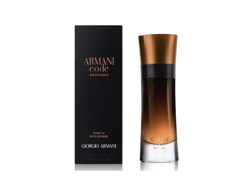 Giorgio Armani Code Profumo , Парфюмерная вода 60мл (тестер)