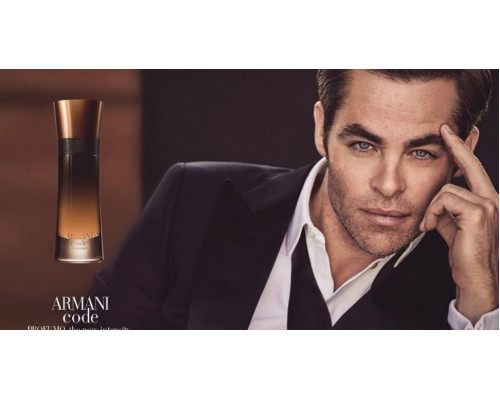 Giorgio Armani Code Profumo , Парфюмерная вода 60мл (тестер)