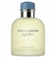 Dolce & Gabbana Light Blue Pour Homme , Туалетная вода 75 мл