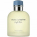 Dolce & Gabbana Light Blue Pour Homme , Туалетная вода 40 мл